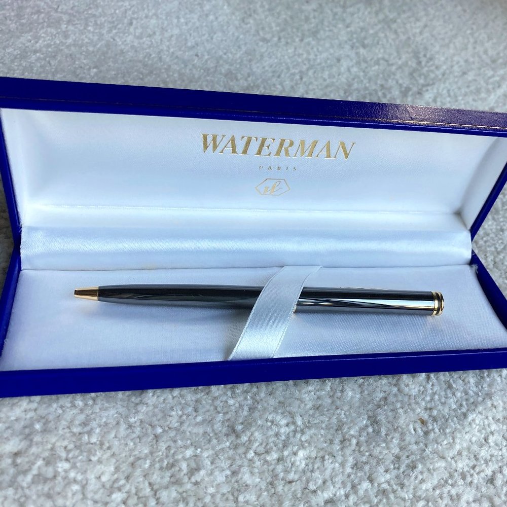 Waterman Ballpoint Pen